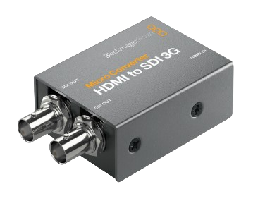 BMD HDMI - SDI HD/3G